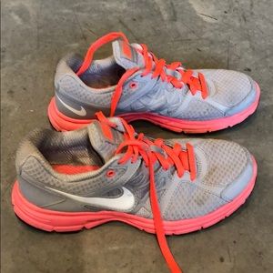 Nike Running Shoes